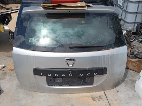 Πορτ-Μπαγκάζ για DACIA LOGAN (2014 - 2019 ) II (F L) S-Wagon - 5dr (MCV) 