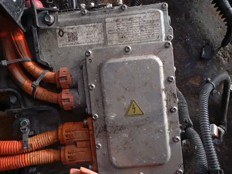 Μπαταρια 296054546R για DACIA SPRING (2021 -) 33KW 4DB401 FULL ELECTRIC (33KW) 