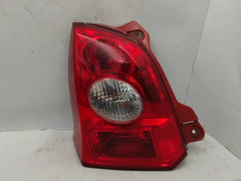 Φανάρι Πίσω Αριστερό Ελαττωματικο για SUZUKI ALTO (2009 - 2014) (GF) (FC31) , NISSAN PIXO (2009 - ) (UA0) 