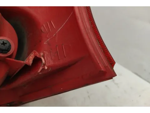 Φανάρι Πίσω Αριστερό Ελαττωματικο για SUZUKI ALTO (2009 - 2014) (GF) (FC31) , NISSAN PIXO (2009 - ) (UA0)  - 