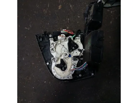 Χειριστήρια Καλοριφέρ για DAIHATSU CUORE (2007 - ) VIII  - 