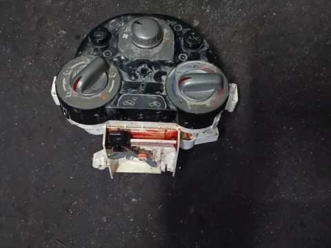 Χειριστήρια Καλοριφέρ 275101HH12 για NISSAN MICRA (2011 - 2013) (K13) 