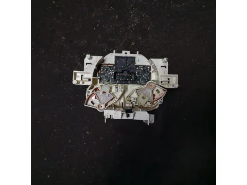 Χειριστήρια Καλοριφέρ 275101HH12 για NISSAN MICRA (2011 - 2013) (K13)  - 