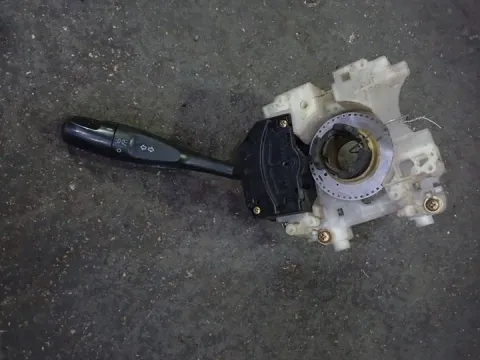 Διακόπτης Φώτων-Φλάς 17B248 για BMW 1 Series (2012- 2015) 