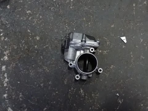 Σώμα Πεταλούδας 03L128063E για AUDI A4 (2008 - 2011) (8K) 