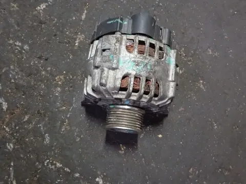 Δυναμό - Εναλλάκτης TG9B042 για CITROEN C1 (2005 - 2008) (P) 