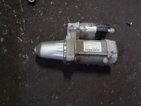 Μίζα A2609060100 για MERCEDES A - CLASS (2018 - ) (W177) 