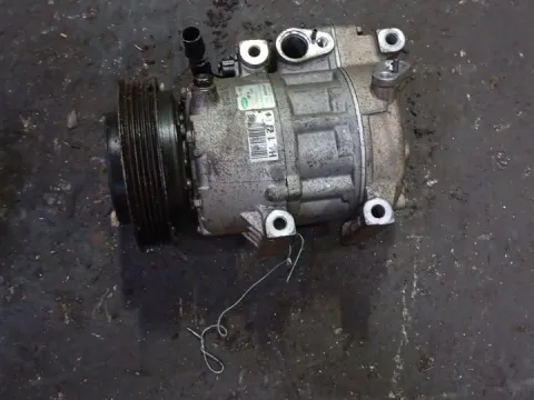 Συμπιεστής A-C (Κομπρέσορας) F500AN6AA07  για KIA CEED (2007 - 2009) (ED) 