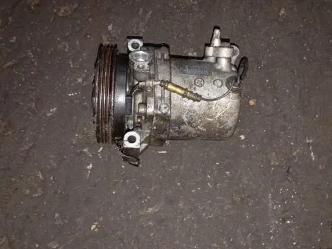 Συμπιεστής A-C (Κομπρέσορας) 9520069G11 για SUZUKI GRAND VITARA (2006 - 2009) (JB) 