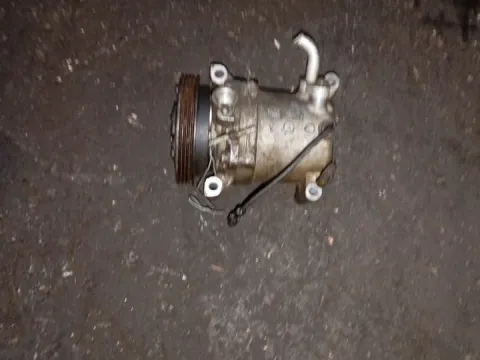 Συμπιεστής A-C (Κομπρέσορας) 9520069GC0 για SUZUKI IGNIS (2000 - 2003) (RG) 