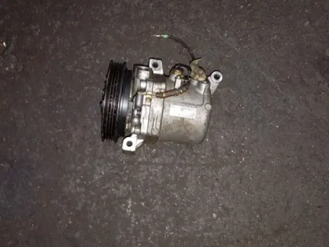 Συμπιεστής A-C (Κομπρέσορας) 9520177GB2 για SUZUKI JIMNY (2005 - 2013) (SN) 