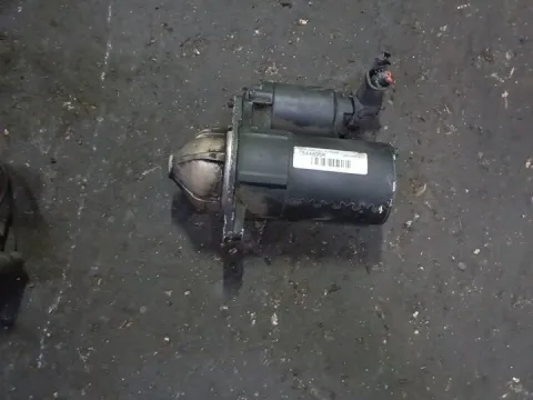 Μίζα 458755 για HYUNDAI GETZ (2006 - 2009 ) (TB) 