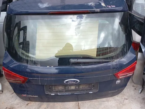 Πορτ-Μπαγκάζ για FORD B-MAX (2013- ) 