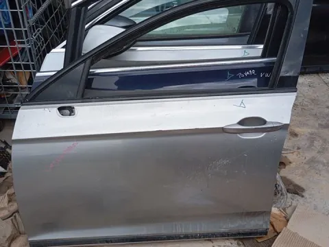 Πόρτα Εμπρός Αριστερή για VW PASSAT (2014 - ) 