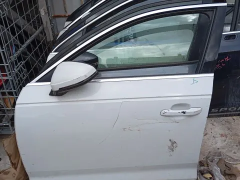 Πόρτα Εμπρός Αριστερή για AUDI A4 (2016 - 2020) (8W) 