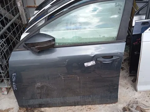 Πόρτα Εμπρός Αριστερή για SKODA OCTAVIA (2014 - 2017) 