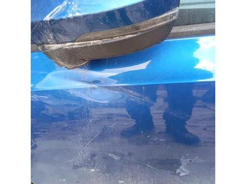 Πόρτα Εμπρός Αριστερή για SKODA OCTAVIA (2014 - 2017) *E* - 