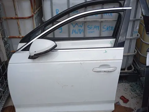 Πόρτα Εμπρός Αριστερή για AUDI A4 (2016 - 2020) (8W) 