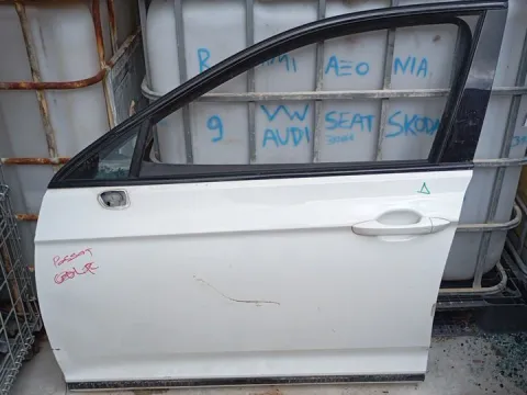 Πόρτα Εμπρός Αριστερή για VW PASSAT (2014 - ) 