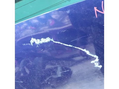 Καπό Εμπρός (Όχι Πολύ Καθαρό) για ALFA ROMEO MITO (2008 - 2011) , (2011 - ) *Γ* - 