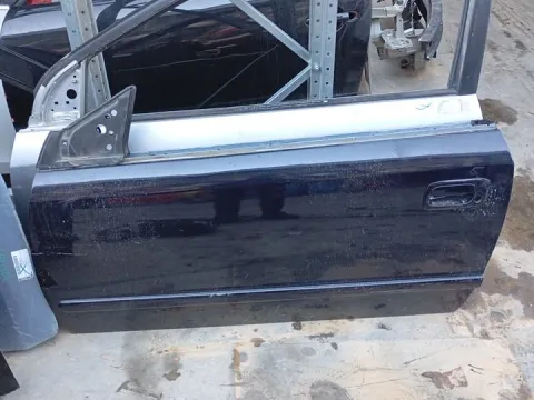 Πόρτα Αριστερή Δίπορτη για OPEL ASTRA (1998 - 2004) G Cabrio - 2dr *Γ*