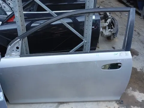 Πόρτα Αριστερή Δίπορτη για HONDA CIVIC (2004 - 2005) (EP - S - U - V - M) Coupe - 2dr *Ε*