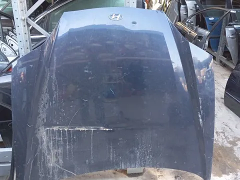 Καπό Εμπρός για HYUNDAI COUPE (2001 - 2004) (GK) , (2004 - 2006) (GK) *Γ*