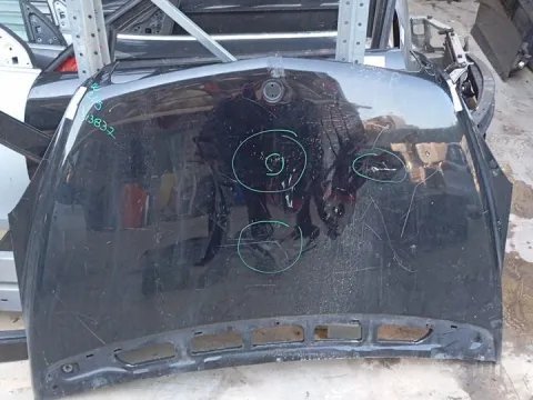 Καπό Εμπρός (Όχι Πολύ Καθαρό) για MERCEDES B - CLASS (2005 - 2008) (W245) , (2008 - 2012) (W245) *Γ*