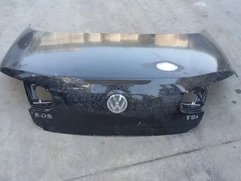 Καπό Πίσω για VW EOS (2006 - 2011) (1F7) , (2011 - ) ( ) *Γ*