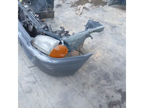 Μούρη (με καπό και φτερά) για TOYOTA STARLET (1996 - 1999) (EP90-1) *Γ* - 