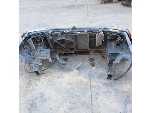 Μούρη (με καπό και φτερά) για TOYOTA STARLET (1996 - 1999) (EP90-1) *Γ* - 