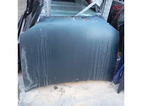 Μούρη (με καπό και φτερά) για TOYOTA STARLET (1996 - 1999) (EP90-1) *Γ* - 