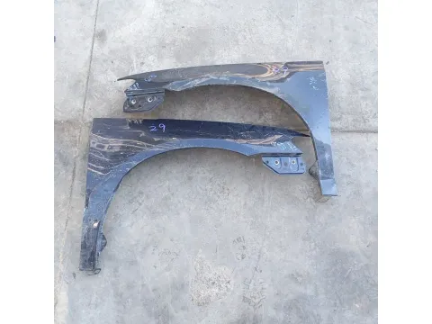 Μούρη (με καπό και φτερά) για VW SCIROCCO (2008 - 2014) (137) , (2014 - ) *Γ* - 