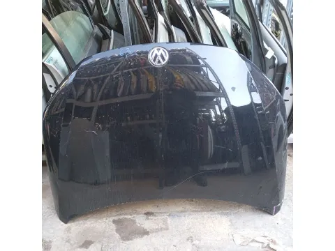 Μούρη (με καπό και φτερά) για VW SCIROCCO (2008 - 2014) (137) , (2014 - ) *Γ* - 