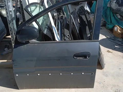 Πόρτα Εμπρός Αριστερή για HYUNDAI MATRIX (2001 - 2006) (FC) , (2006 - 2008) (FC) *Γ*