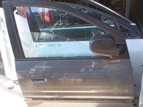 Πόρτα Εμπρός Δεξιά για HYUNDAI MATRIX (2001 - 2006) (FC) , (2006 - 2008) (FC) *Γ*