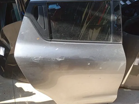 Πόρτα Πίσω Δεξιά για SUZUKI SWIFT (2017 - ) () *Ε*