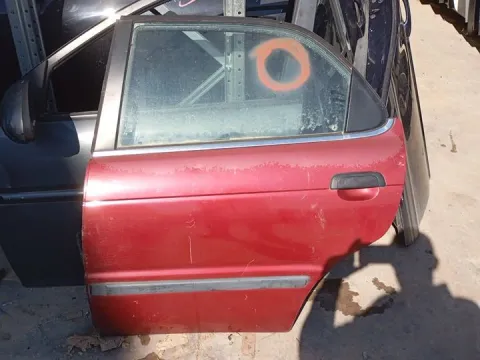Πόρτα Πίσω Αριστερή για SUZUKI BALENO (1994 - 1998) (SY) Sedan - 4dr , (1998 - 2001) (SY) *Ε*