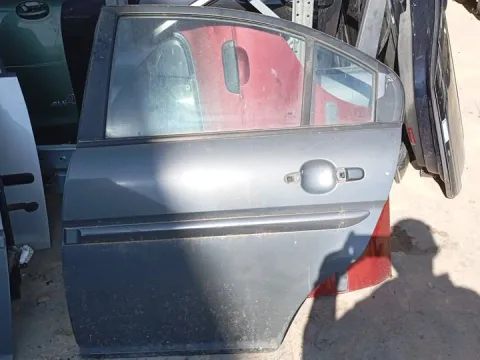 Πόρτα Πίσω Αριστερή για HYUNDAI ACCENT (2006 - (MC) Sedan 4dr *Γ*