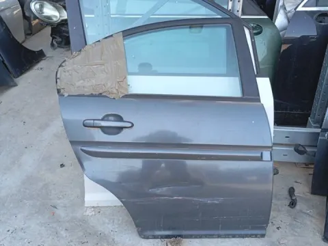 Πόρτα Πίσω Δεξιά για HYUNDAI ACCENT (2006 - (MC) Sedan 4dr *Γ*