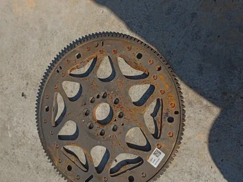 Βολάν Κινητήρα (Σφόνδυλος) για BMW X1 (2009 - 2012) (E84) SUV- ΕΚΤΟΣ ΔΡΟΜΟΥ - 5dr 2000 (N46B20B) Petrol 150 s Drive 18i ΠΑΛΕΤΑ 40