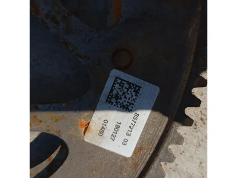 Βολάν Κινητήρα (Σφόνδυλος) για BMW X1 (2009 - 2012) (E84) SUV- ΕΚΤΟΣ ΔΡΟΜΟΥ - 5dr 2000 (N46B20B) Petrol 150 s Drive 18i ΠΑΛΕΤΑ 40 - 