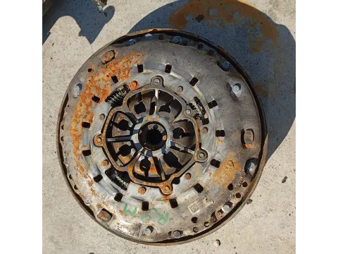 Βολάν Κινητήρα (Σφόνδυλος) για BMW X1 (2009 - 2012) (E84) SUV- ΕΚΤΟΣ ΔΡΟΜΟΥ - 5dr 2000 (N46B20B) Petrol 150 s Drive 18i ΠΑΛΕΤΑ 40 - 