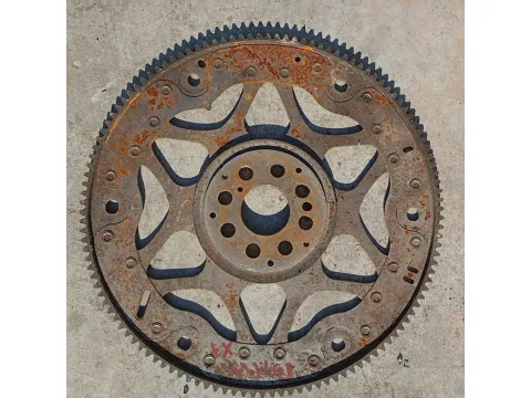 Βολάν Κινητήρα (Σφόνδυλος) (R9M) για NISSAN QASHQAI (2014 - 2017) ( J11 ) SUV -5dr 1600 Diesel (R9ME414) dCi 2wd 130hp ΠΑΛΕΤΑ 40 - 