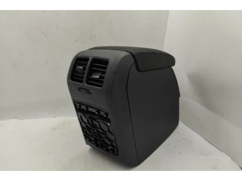 Υποβραχιόνιο ( Τεμπέλης ) για VW GOLF (2009 - 2013) Mk6 (5K1) *Γ* - 