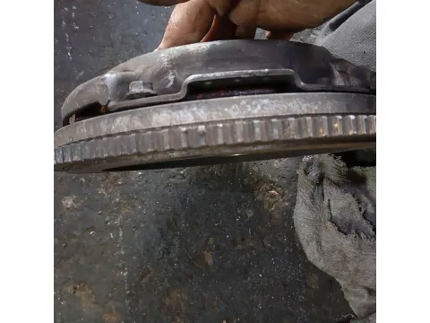 Βολάν Κινητήρα (Σφόνδυλος) για SUZUKI BALENO (1994 - 1998) (SY) Hatchback - 3dr 1600 (G16B) petrol 98 SY416 (GB31S) 16V 4x4 ΠΑΛΕΤΑ 40 - 