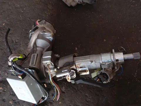 Κολόνα Τιμονιού Ηλεκτρική Μεταχειρισμένη  WY7B06B για HYUNDAI i20 (2015 - 2018) , (2018 - 2020) 