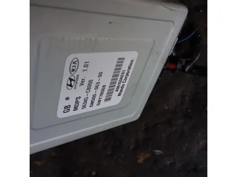 Κολόνα Τιμονιού Ηλεκτρική Μεταχειρισμένη  WY7B06B για HYUNDAI i20 (2015 - 2018) , (2018 - 2020)  - 