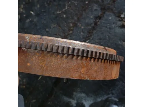 Βολάν Κινητήρα (Σφόνδυλος) 88WM6398AD για FORD SIERRA (1990 - 1992) Mk2b (GBC, GBG) Hatchback - 3-5dr ΠΑΛΕΤΑ 40 - 