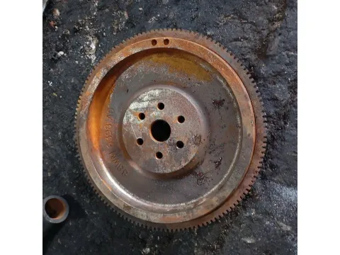 Βολάν Κινητήρα (Σφόνδυλος) 88WM6398AD για FORD SIERRA (1990 - 1992) Mk2b (GBC, GBG) Hatchback - 3-5dr ΠΑΛΕΤΑ 40 - 